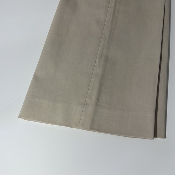 J. CREW | City Fit Stretch Pants. Sz. 4 - Picture 6 of 11